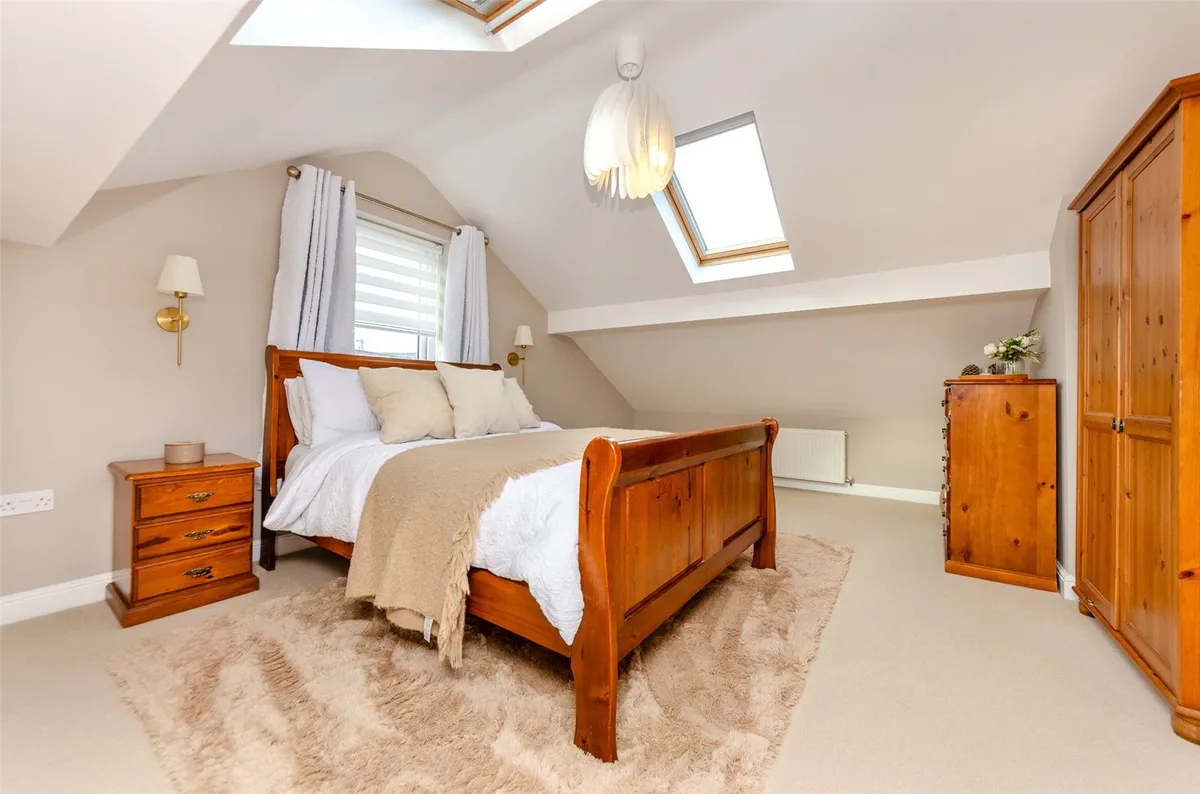 Mountain View, Llanrug, Caernarfon, Gwynedd, LL55