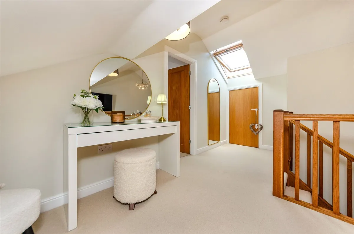 Mountain View, Llanrug, Caernarfon, Gwynedd, LL55