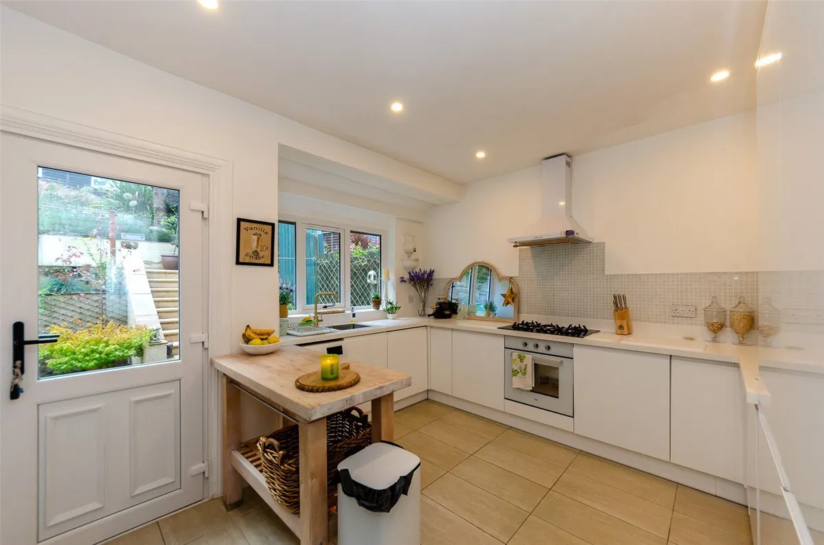 Woodland Park, Colwyn Bay, Conwy, LL29