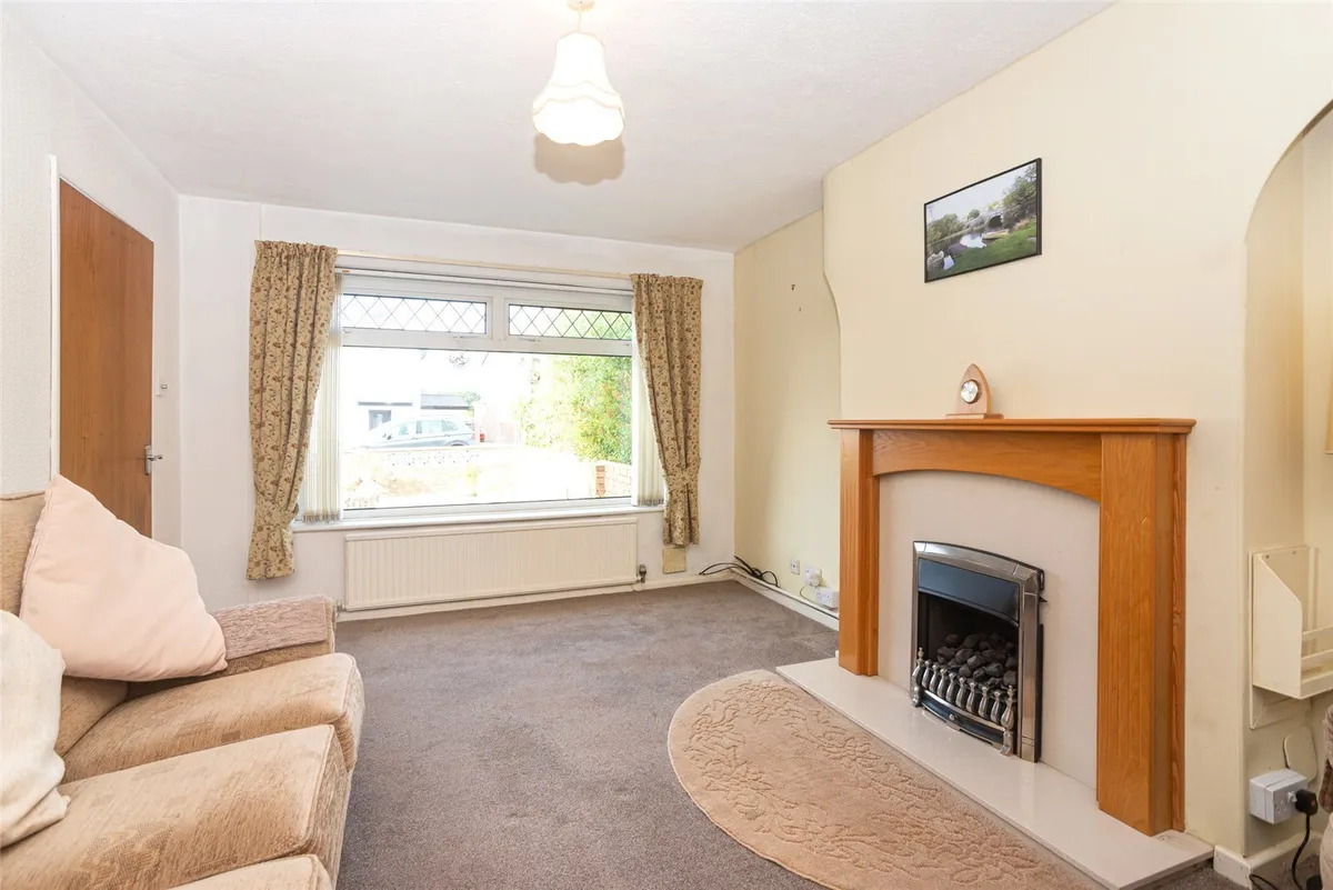 Tyddyn Llwydyn, Caernarfon, Gwynedd, LL55