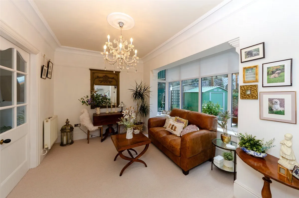 Woodland Park, Colwyn Bay, Conwy, LL29