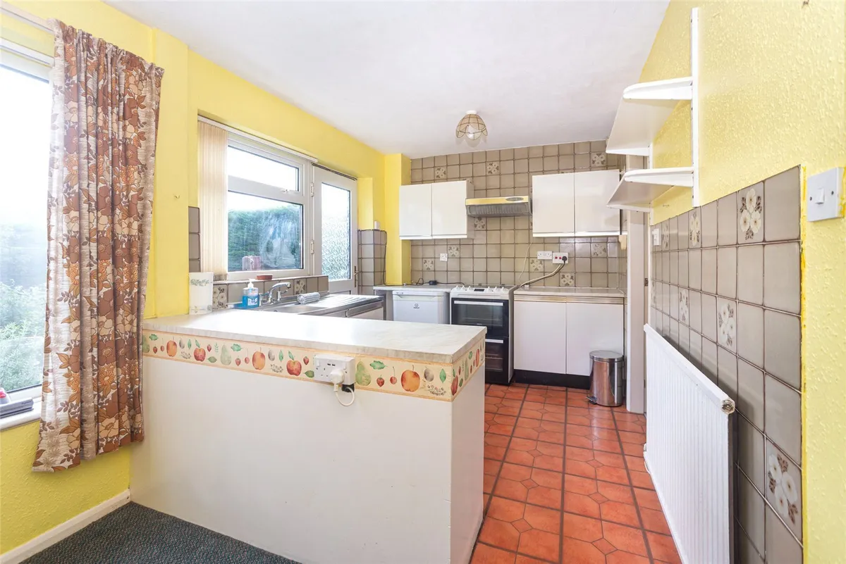 Tyddyn Llwydyn, Caernarfon, Gwynedd, LL55