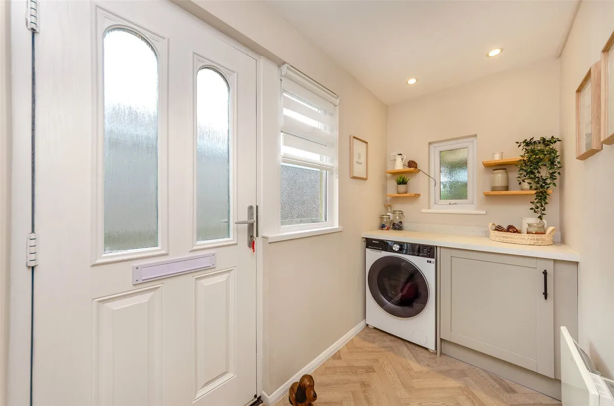 Mountain View, Llanrug, Caernarfon, Gwynedd, LL55