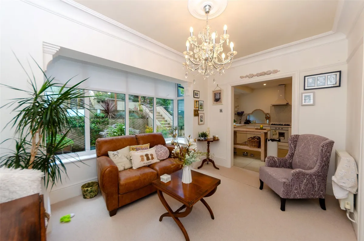 Woodland Park, Colwyn Bay, Conwy, LL29