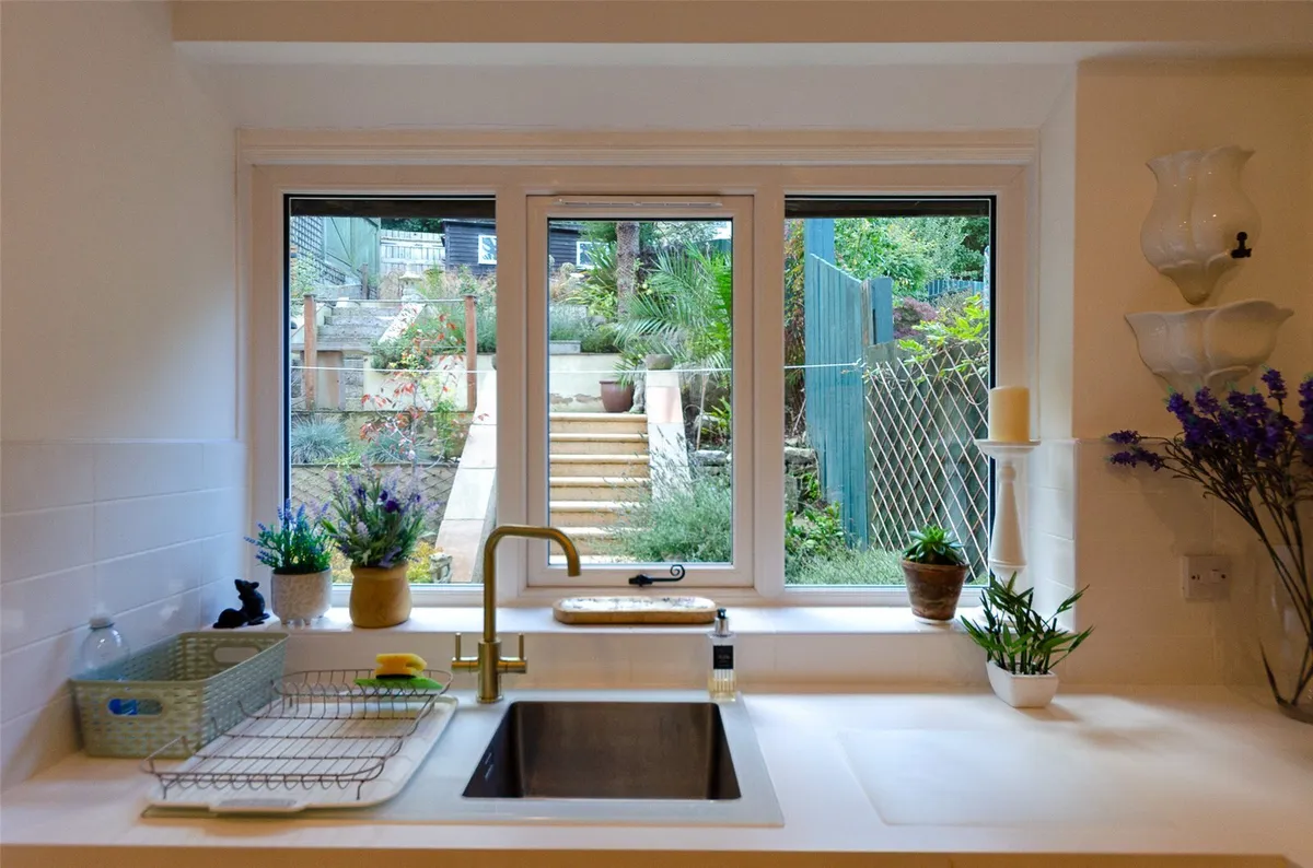 Woodland Park, Colwyn Bay, Conwy, LL29