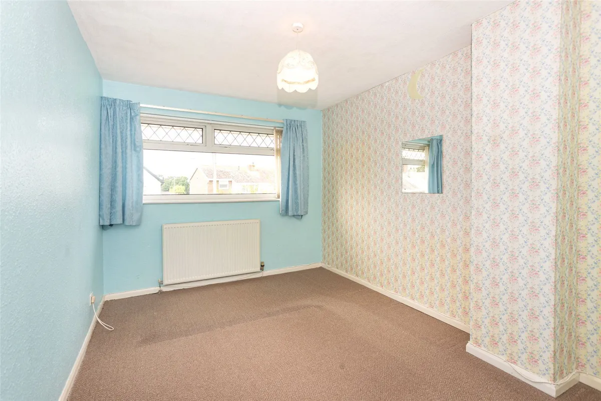 Tyddyn Llwydyn, Caernarfon, Gwynedd, LL55