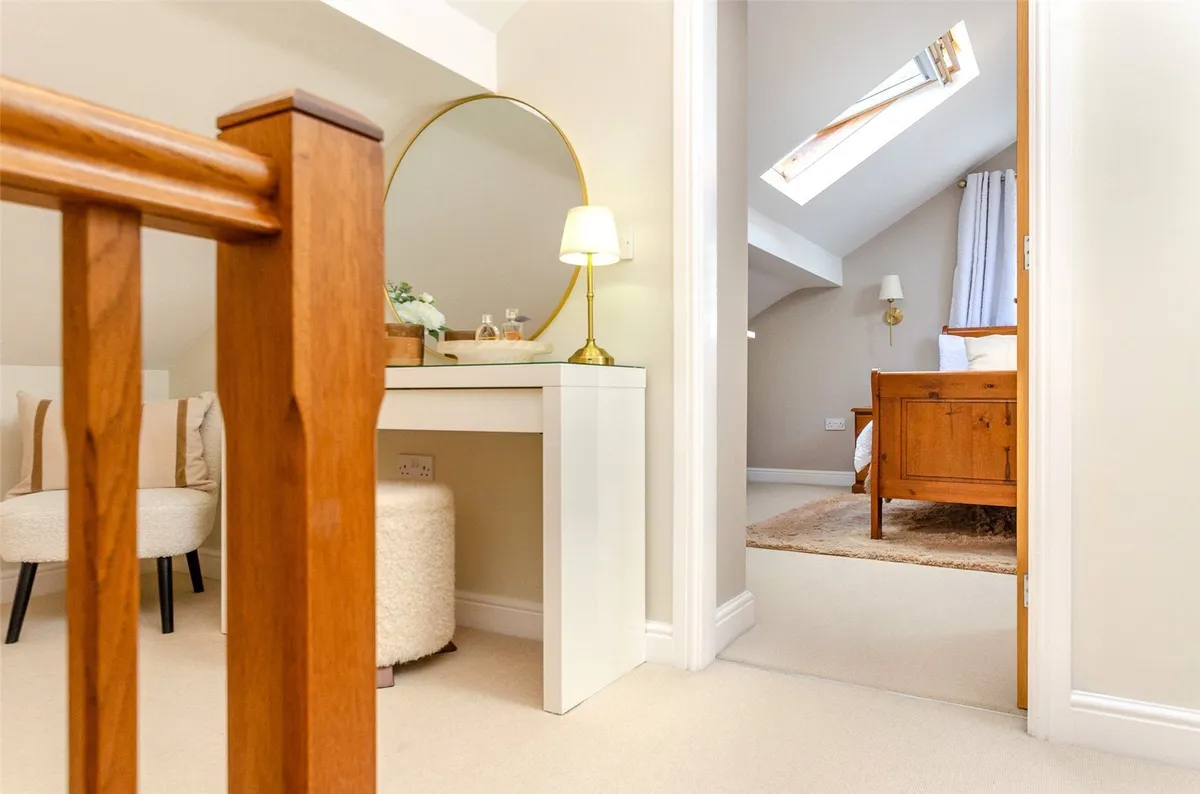 Mountain View, Llanrug, Caernarfon, Gwynedd, LL55