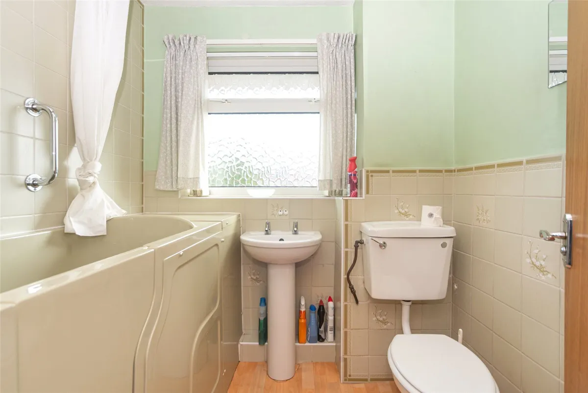 Tyddyn Llwydyn, Caernarfon, Gwynedd, LL55