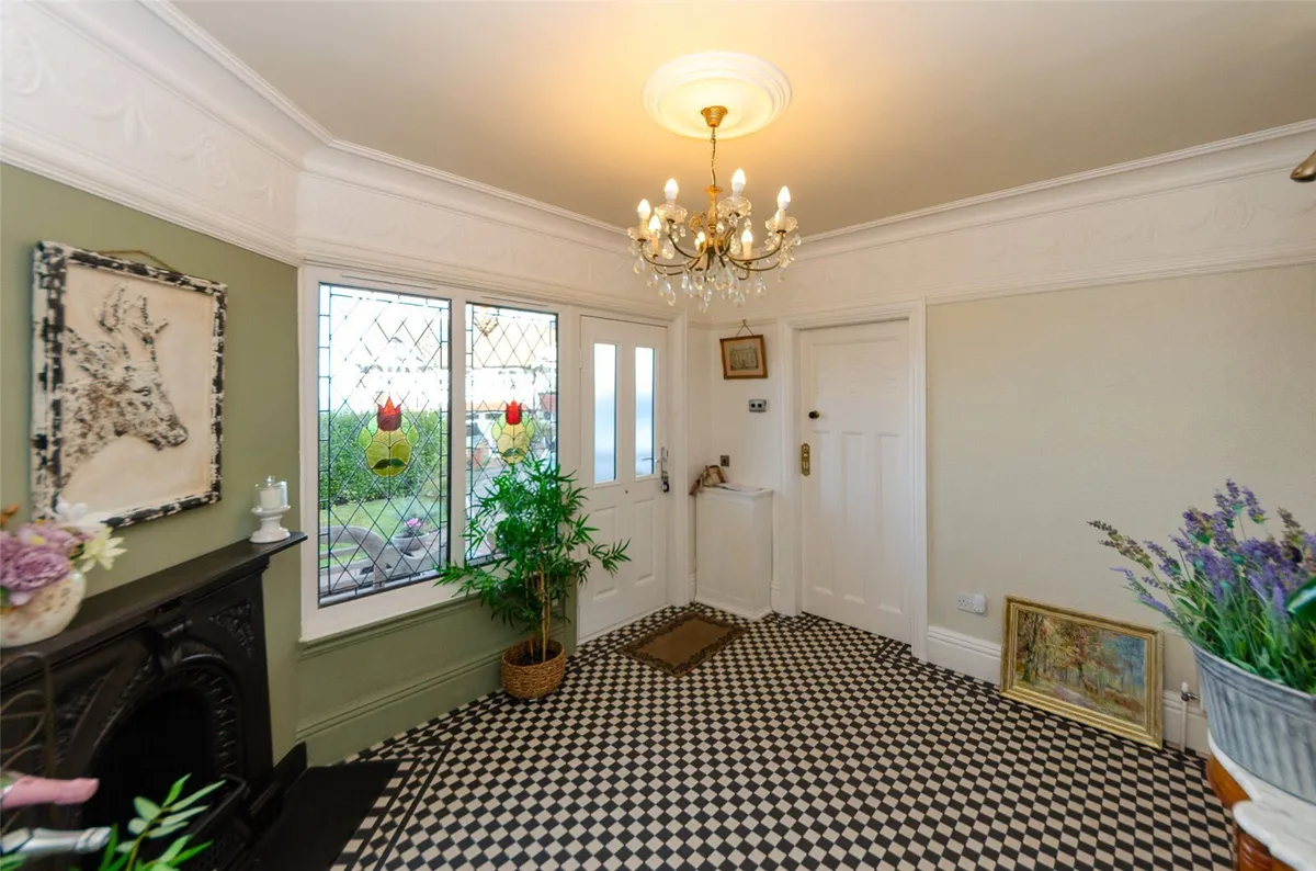 Woodland Park, Colwyn Bay, Conwy, LL29