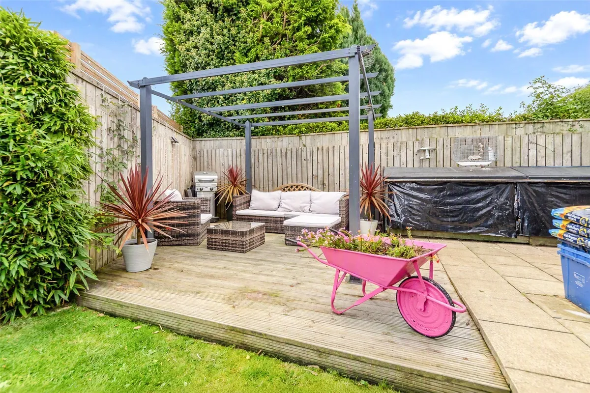 Mountain View, Llanrug, Caernarfon, Gwynedd, LL55