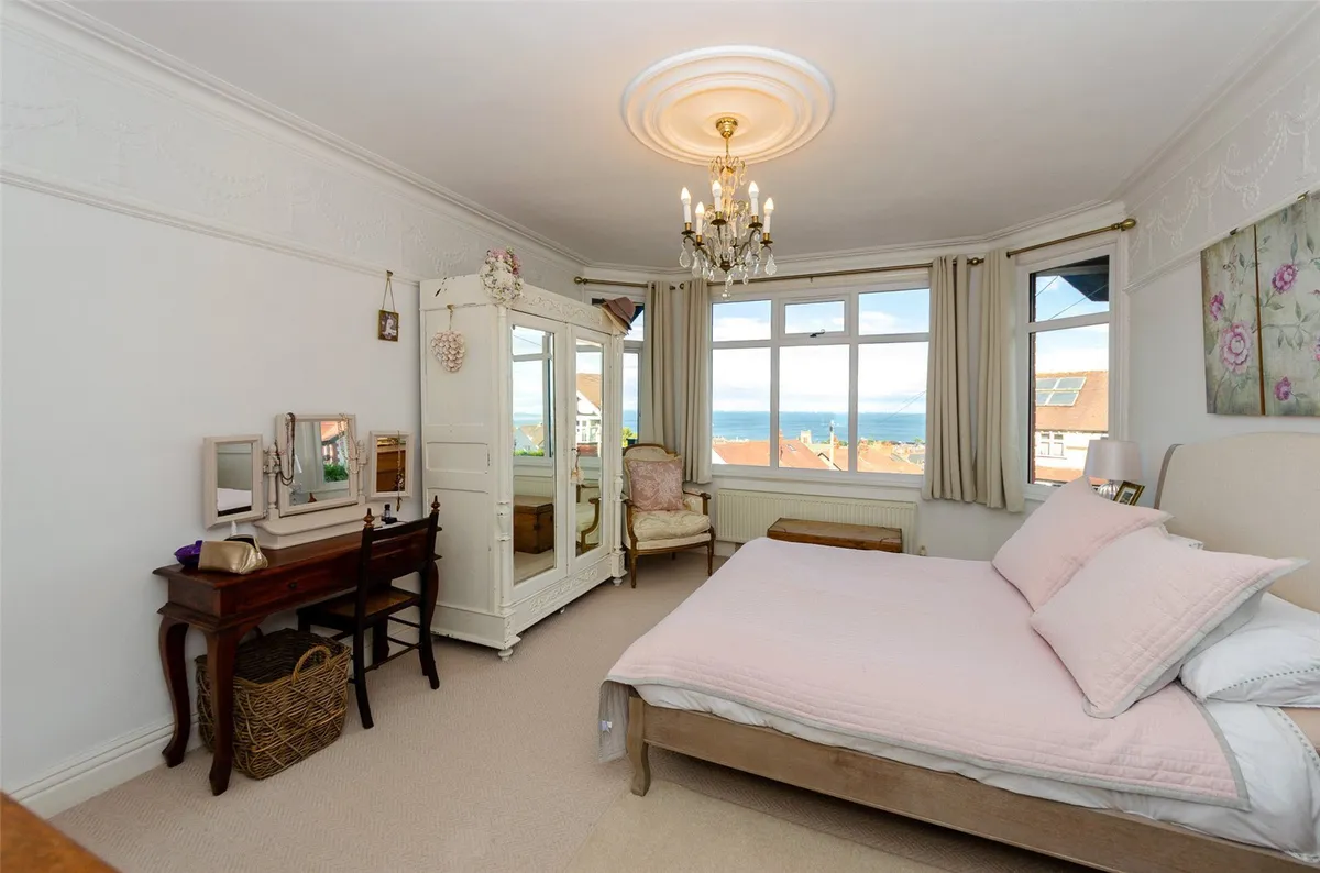 Woodland Park, Colwyn Bay, Conwy, LL29