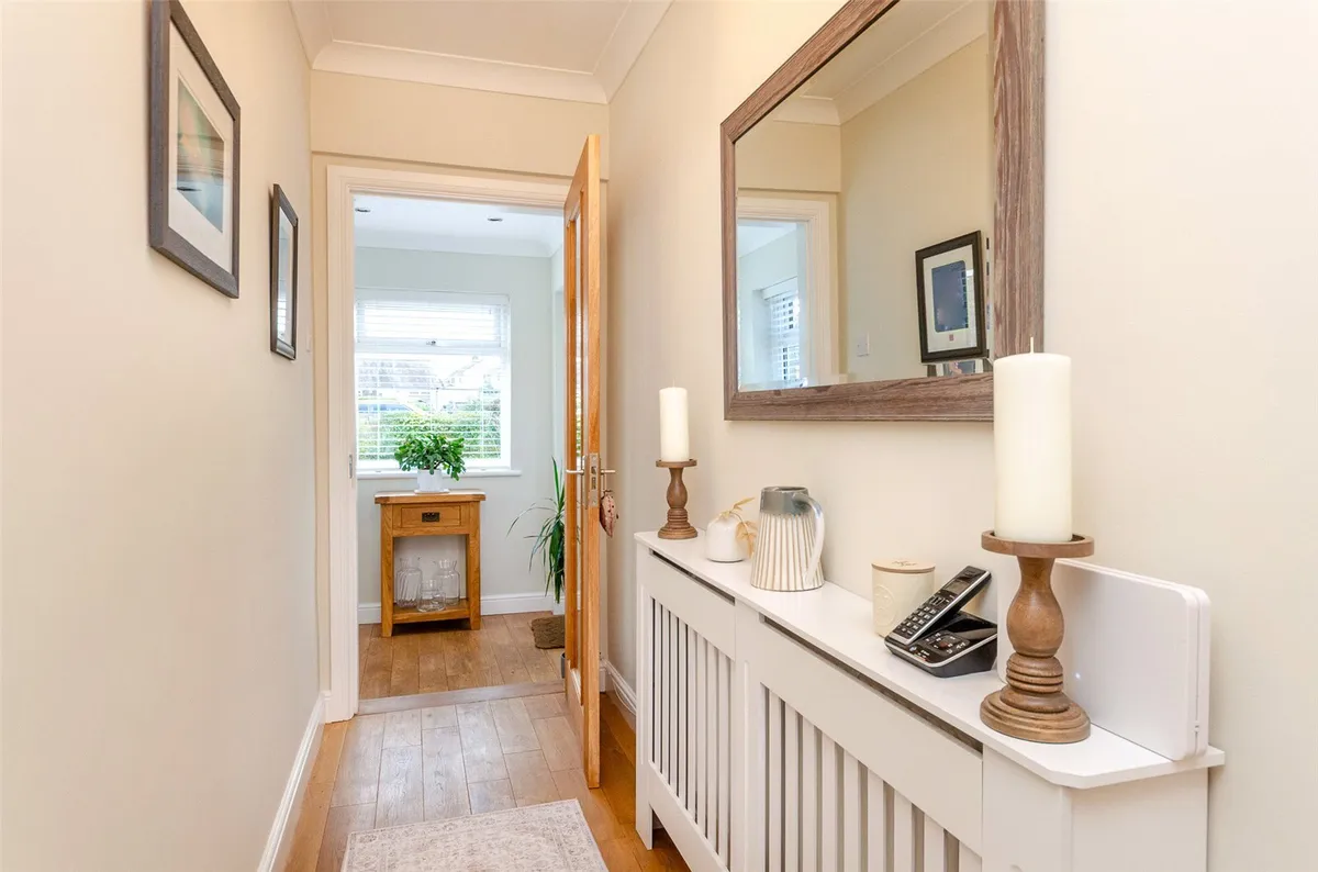 Mountain View, Llanrug, Caernarfon, Gwynedd, LL55