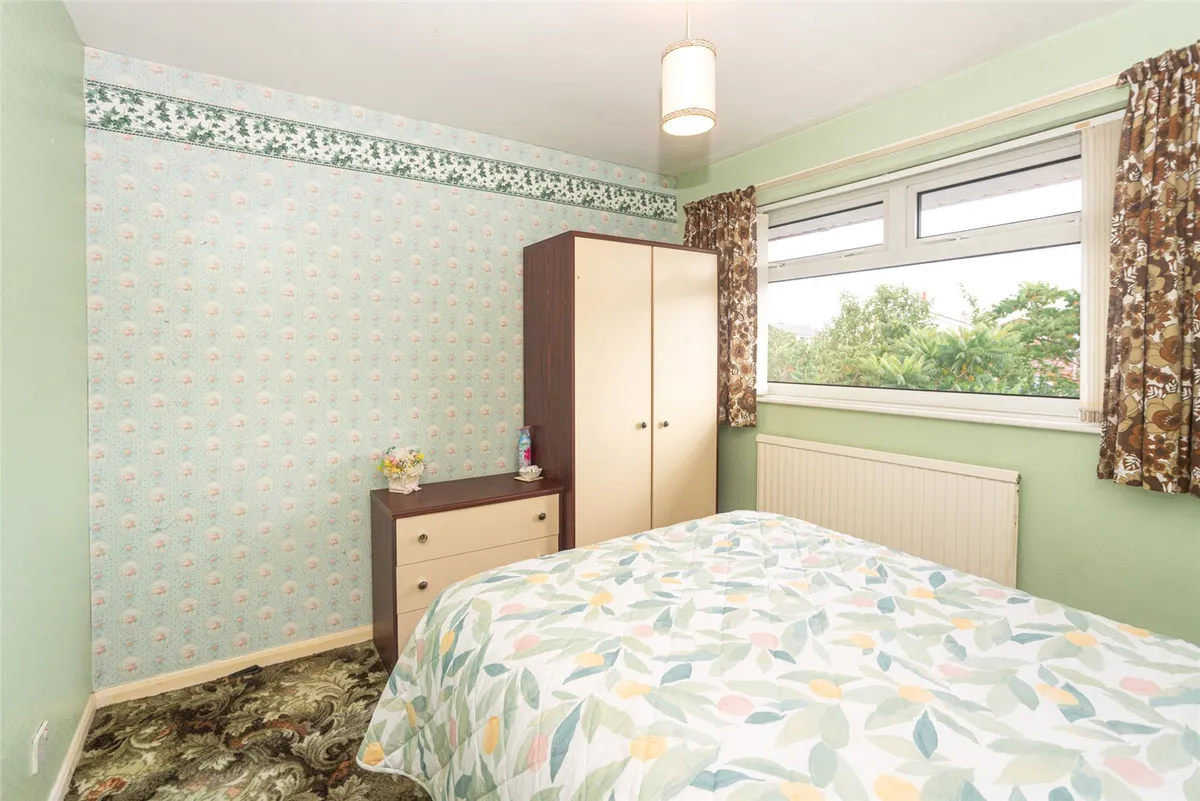 Tyddyn Llwydyn, Caernarfon, Gwynedd, LL55