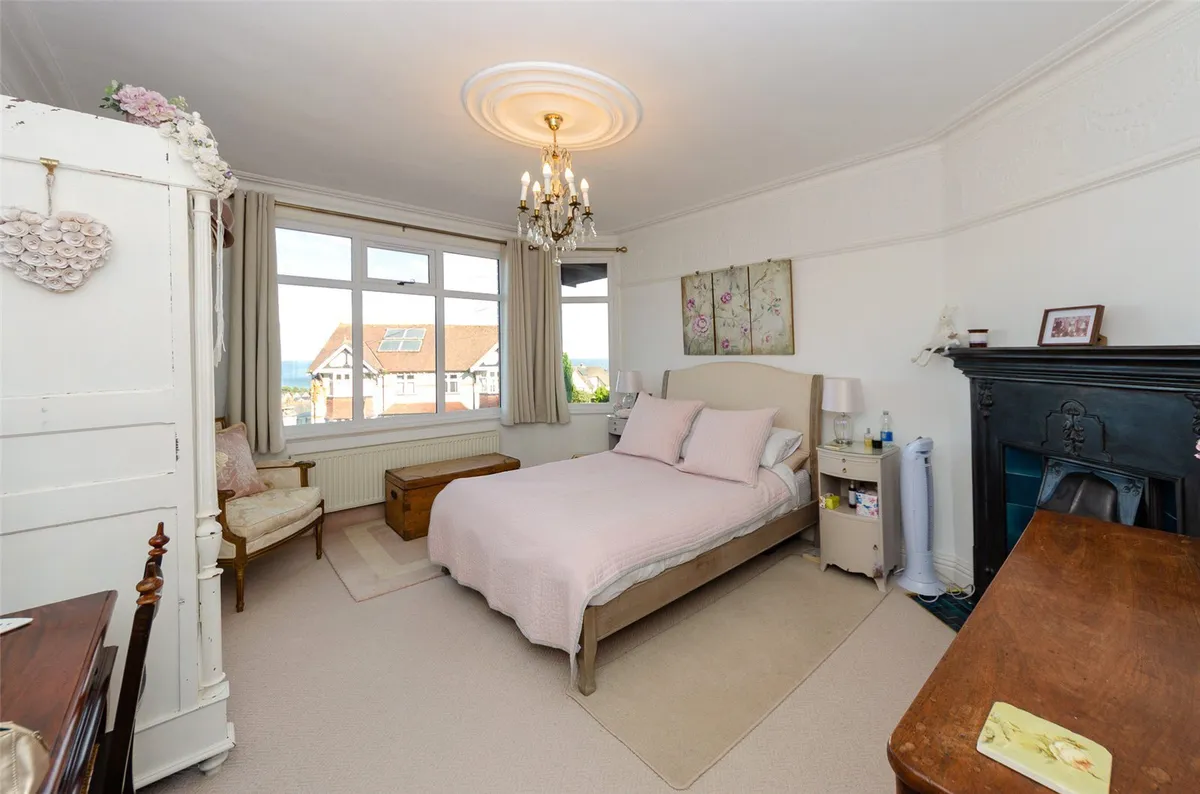 Woodland Park, Colwyn Bay, Conwy, LL29