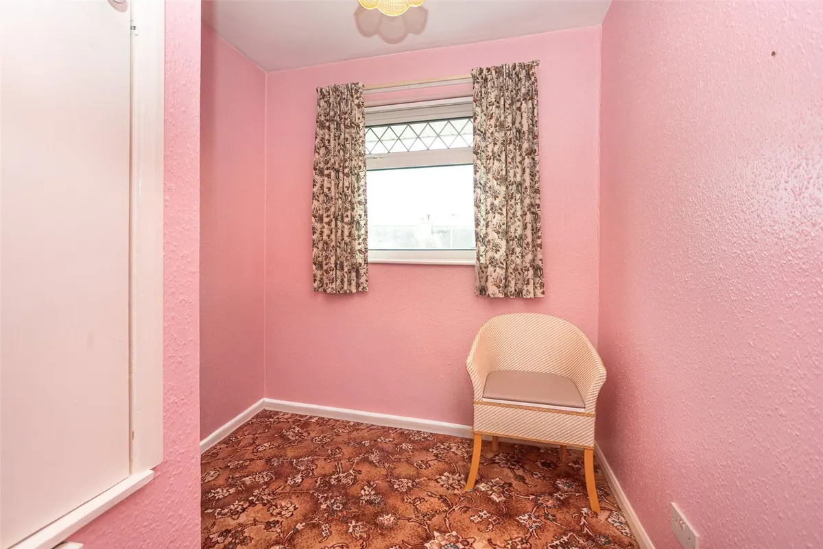 Tyddyn Llwydyn, Caernarfon, Gwynedd, LL55
