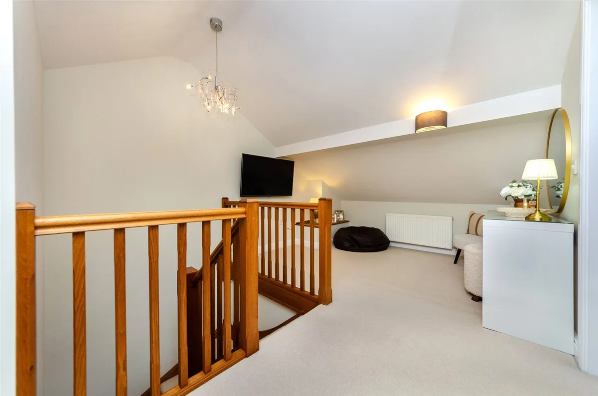 Mountain View, Llanrug, Caernarfon, Gwynedd, LL55