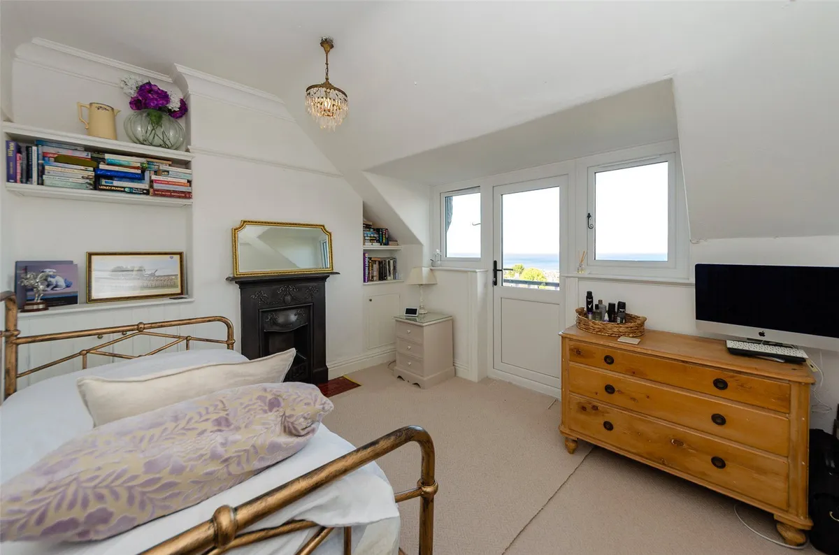 Woodland Park, Colwyn Bay, Conwy, LL29