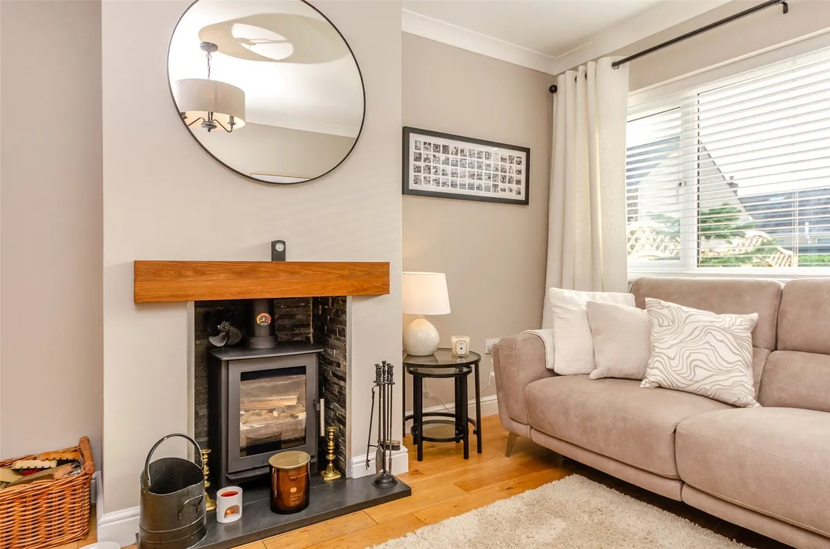 Mountain View, Llanrug, Caernarfon, Gwynedd, LL55