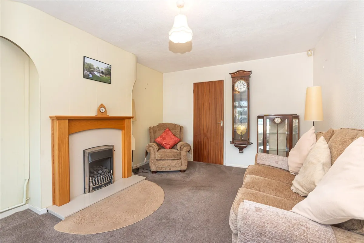 Tyddyn Llwydyn, Caernarfon, Gwynedd, LL55