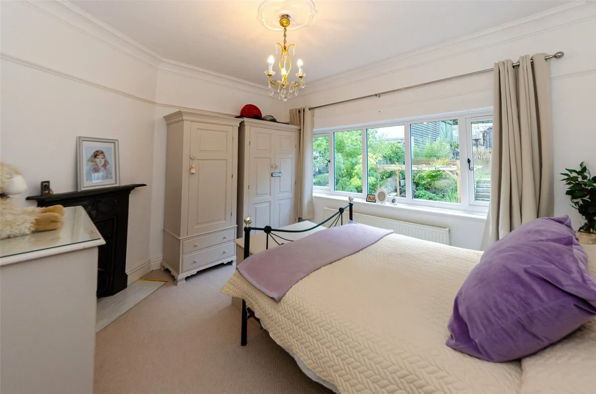 Woodland Park, Colwyn Bay, Conwy, LL29