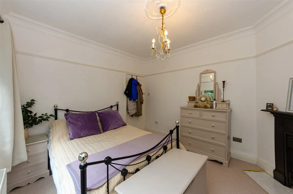 Woodland Park, Colwyn Bay, Conwy, LL29