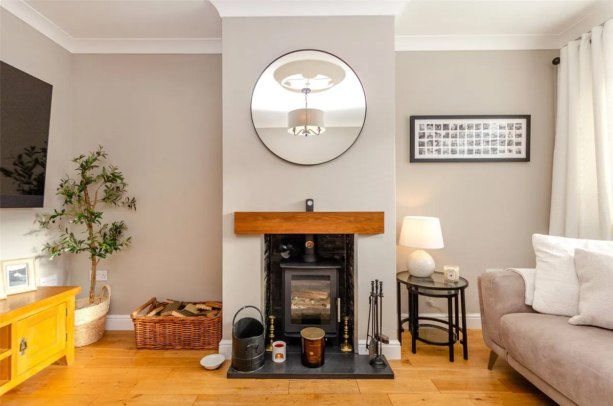 Mountain View, Llanrug, Caernarfon, Gwynedd, LL55