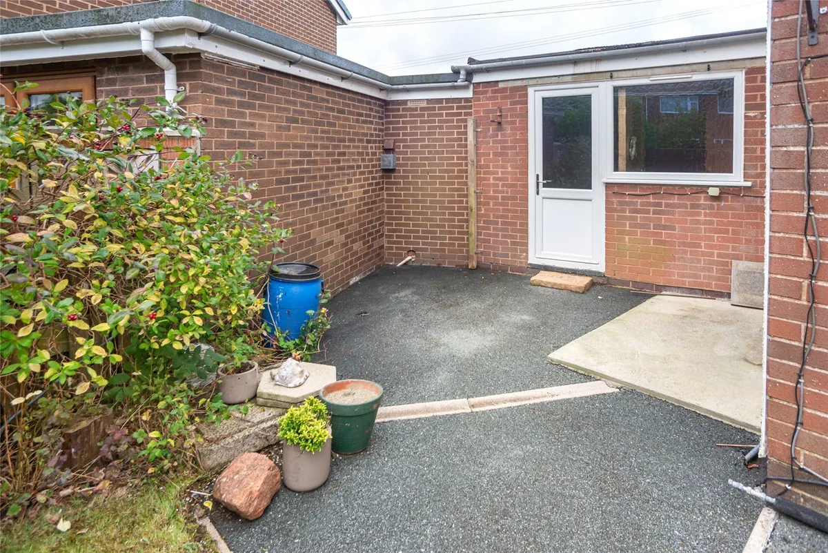 Tyddyn Llwydyn, Caernarfon, Gwynedd, LL55