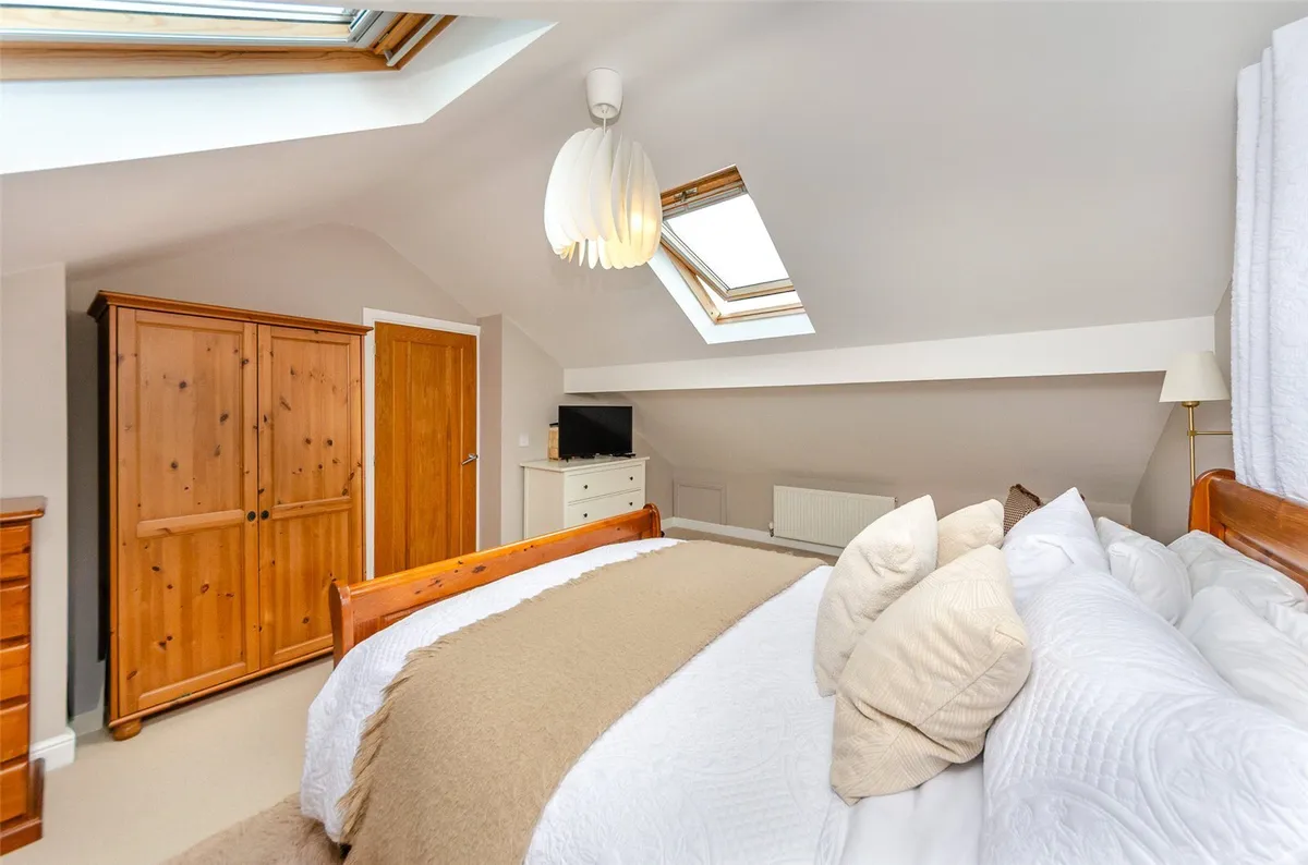 Mountain View, Llanrug, Caernarfon, Gwynedd, LL55