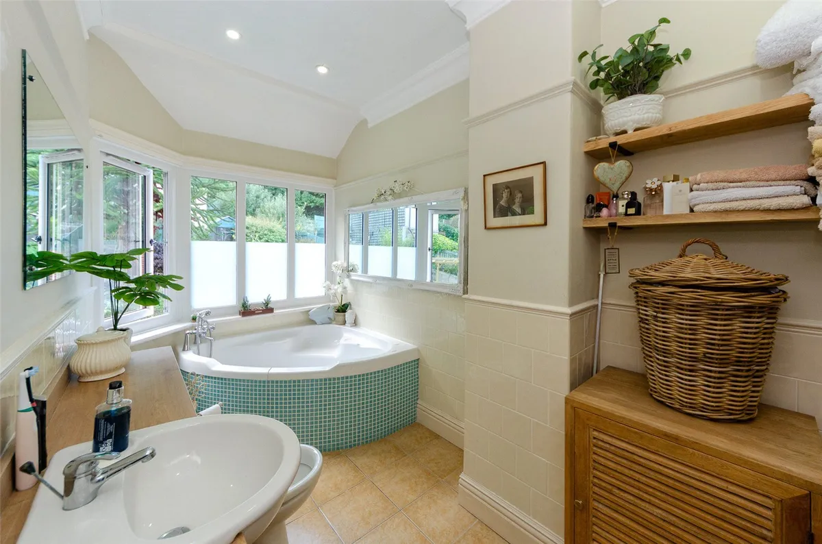 Woodland Park, Colwyn Bay, Conwy, LL29