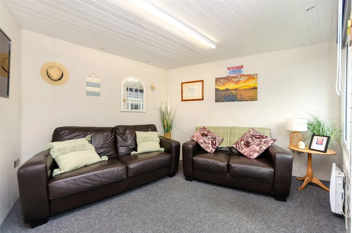 Mountain View, Llanrug, Caernarfon, Gwynedd, LL55