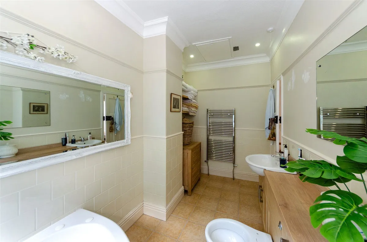 Woodland Park, Colwyn Bay, Conwy, LL29