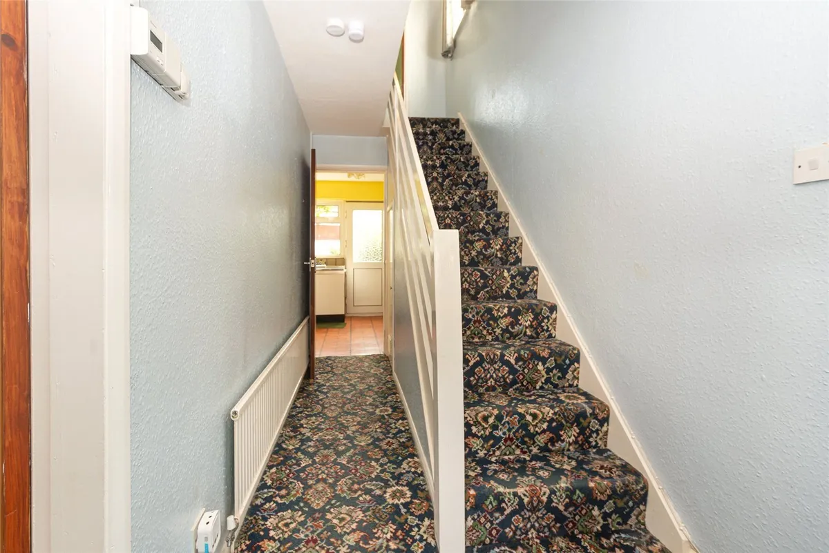 Tyddyn Llwydyn, Caernarfon, Gwynedd, LL55