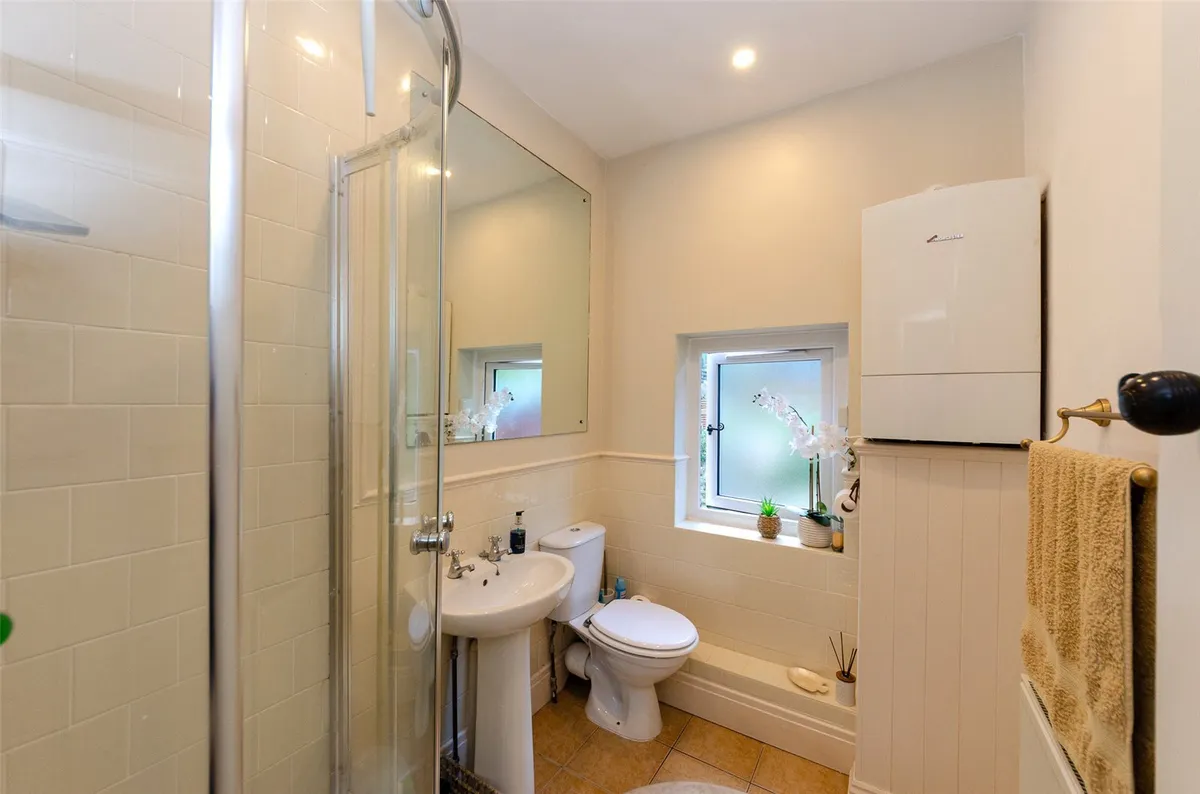 Woodland Park, Colwyn Bay, Conwy, LL29