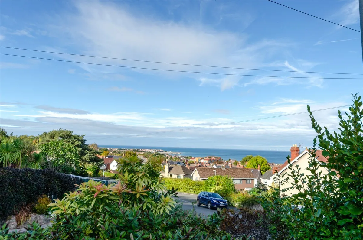 Woodland Park, Colwyn Bay, Conwy, LL29