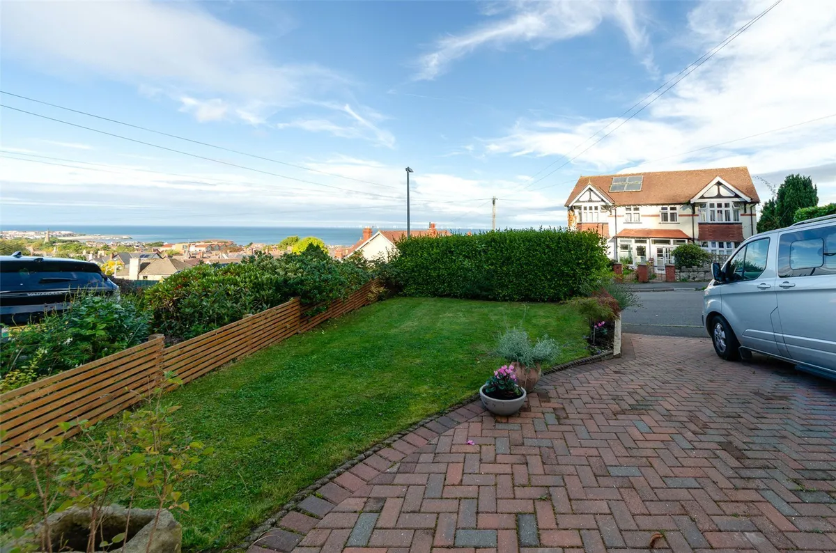 Woodland Park, Colwyn Bay, Conwy, LL29