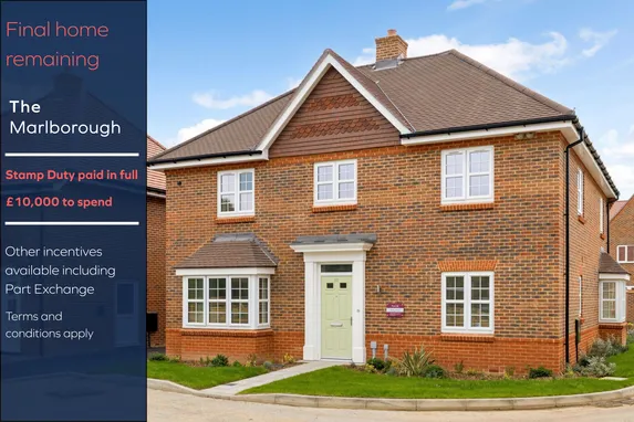 Sweeters Field Road, Cranleigh, GU6