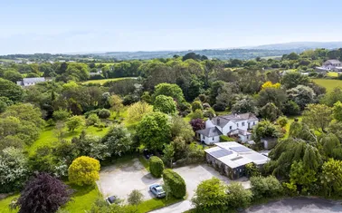 Penstraze, Chacewater, Truro