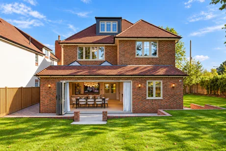 Bedmond Road, Bedmond, WD5
