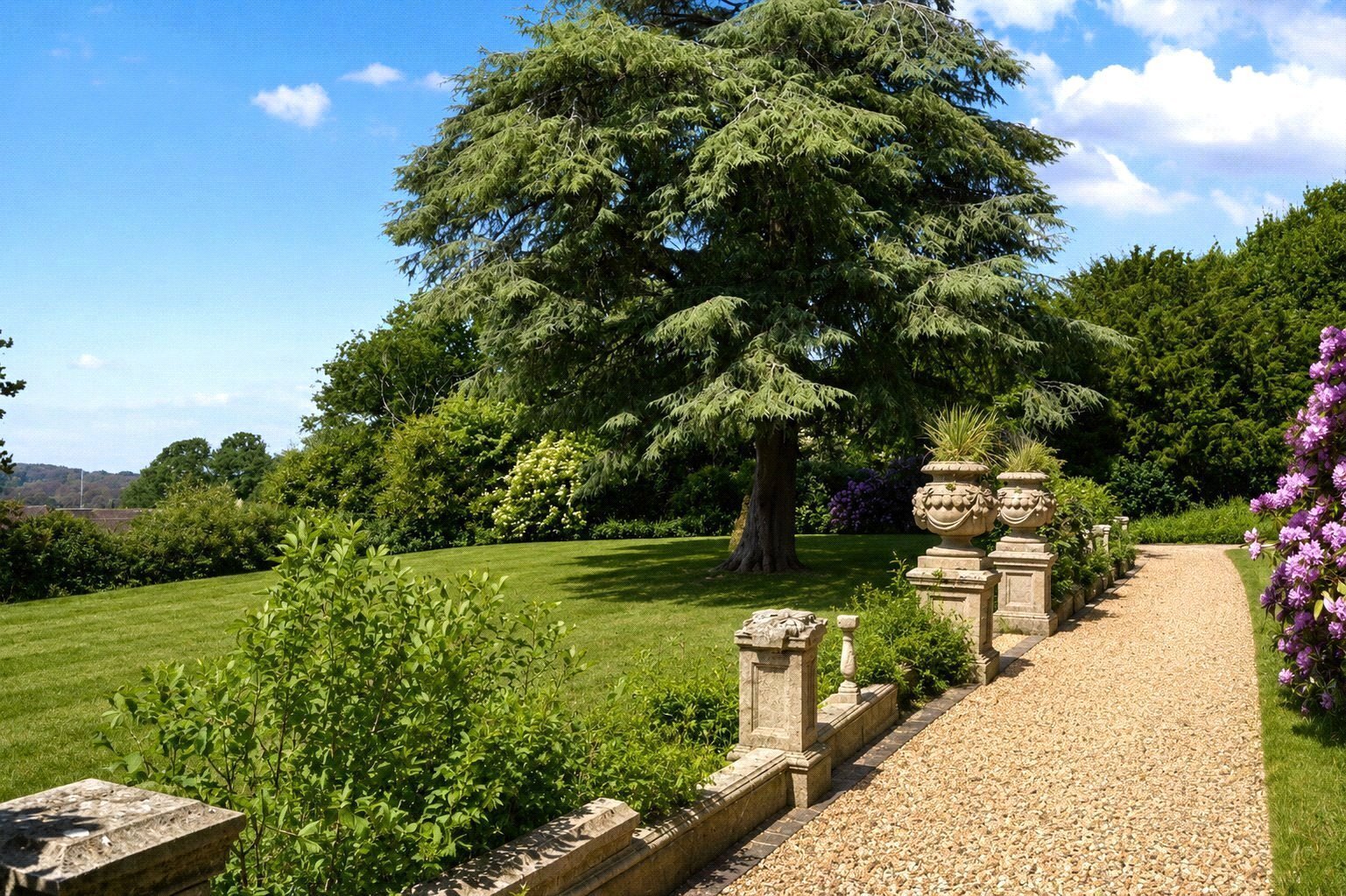 Buxshalls, Ardingly Road, Lindfield, RH16 Image 18