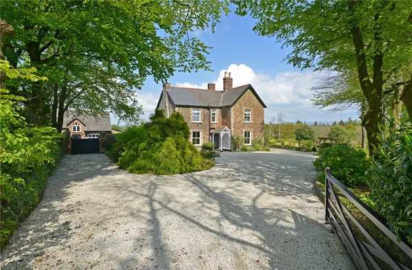 Broadwoodwidger, Lifton, PL16 photo 1