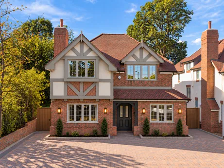 Bedmond Road, Bedmond, WD5