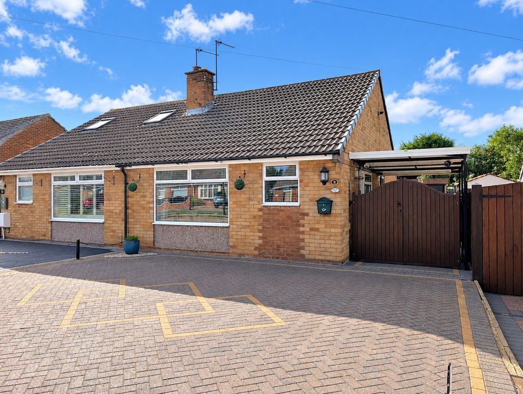 Scott Avenue, Nuneaton Image 1