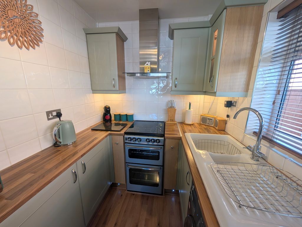 Scott Avenue, Nuneaton Image 2