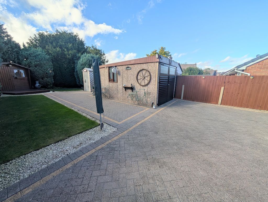 Scott Avenue, Nuneaton Image 12