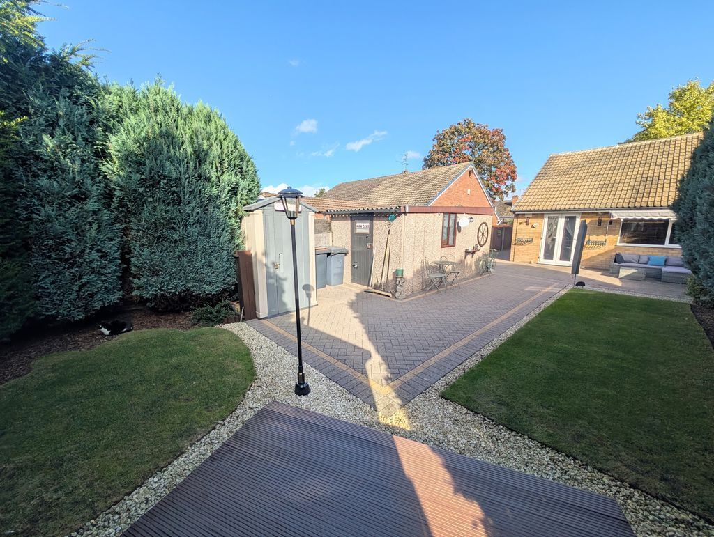 Scott Avenue, Nuneaton Image 14