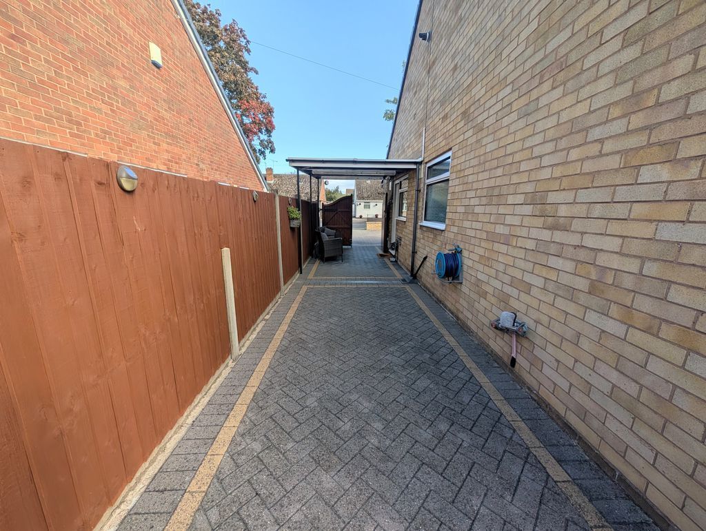 Scott Avenue, Nuneaton Image 15