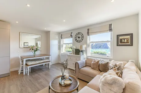 354a Old York Road, London, SW18