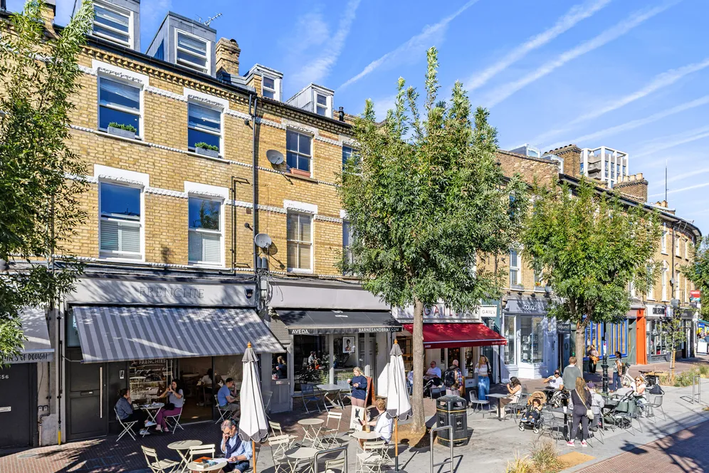 354a Old York Road, London, SW18 photo 6
