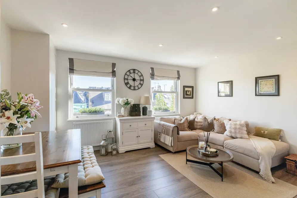 354a Old York Road, London, SW18 photo 10