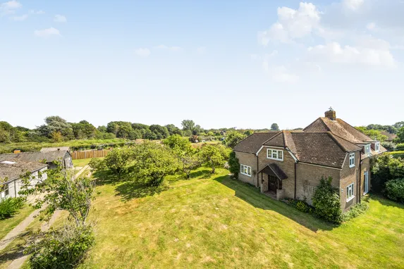Keynor Lane, Chichester, PO20